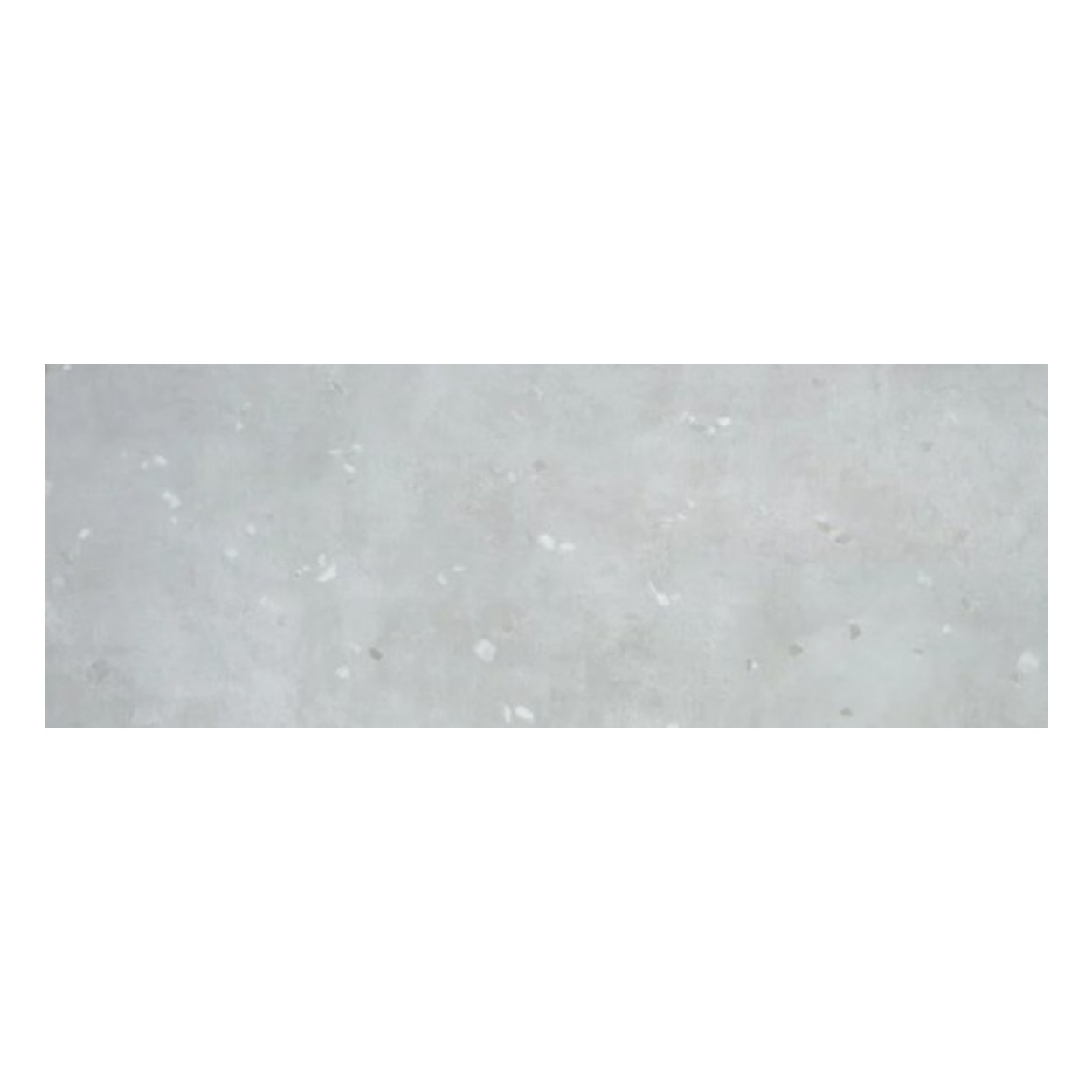 BMS Budget Line Indeed Confetti Grey Light WandTegel 33,3x90 cm
